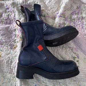 Miista Olivia E8 boots